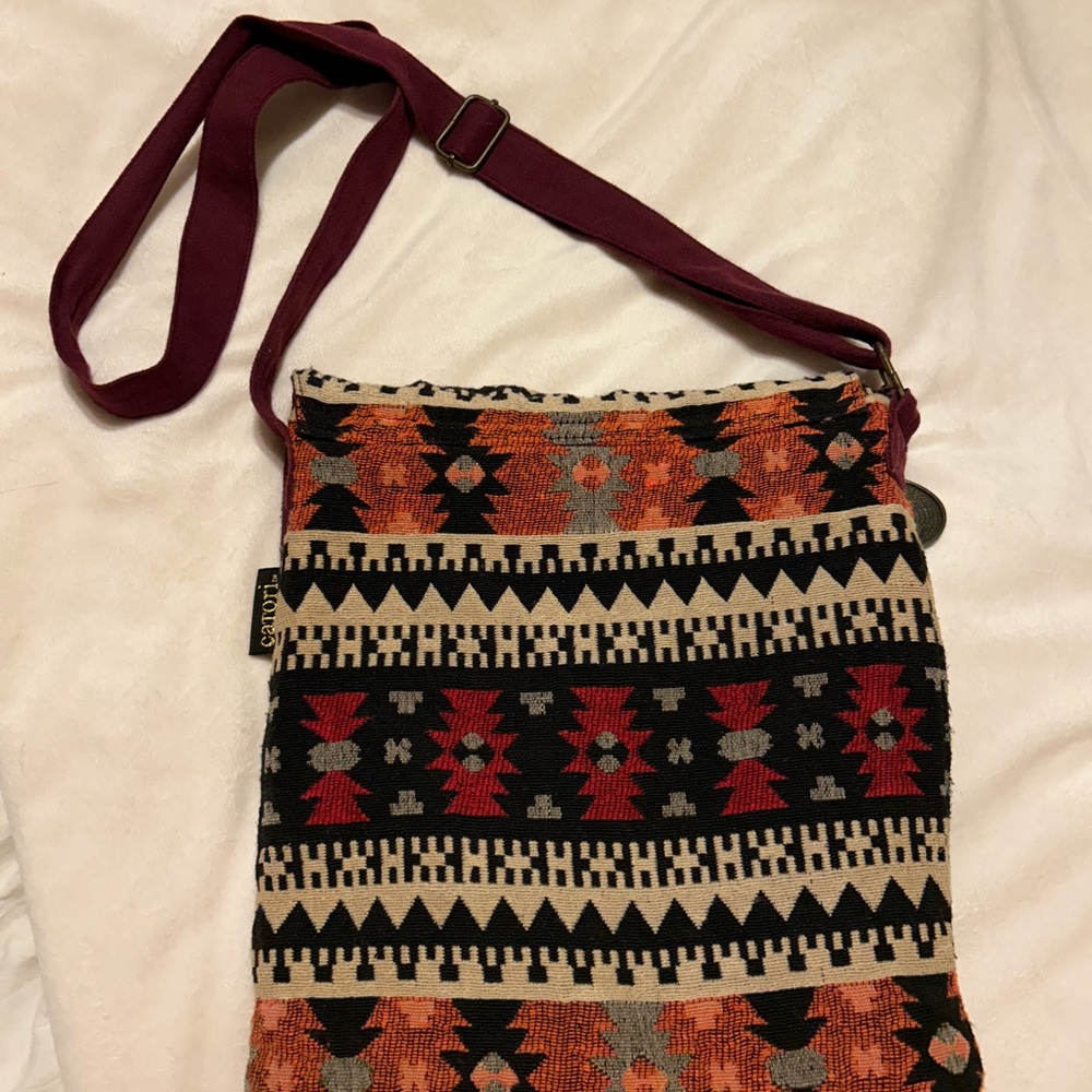Catori boho bag - Picture 2 of 4